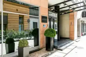 Ambra Hotel, Будапешт