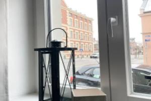 Ferienwohnung Kamrath, Нойруппин