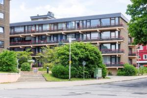 Delightful Apartment in Hahnenklee Harz With Swimming Pool, Ханенклее-Боксвизе