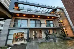 Batumi Hotel R&M, Махинджаури