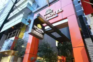 Apa Hotel Tokyo Kudanshita, Токио