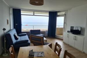 Strandhotel Wohnung 48, Даме