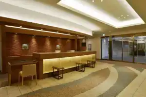 Jr Kyushu Hotel Nagasaki, Нагасаки