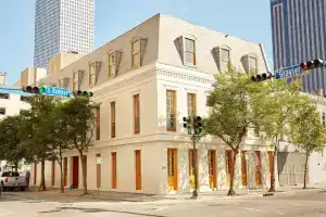 The Louie Hotel New Orleans Los Angeles, Новый Орлеан