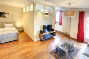 Appartments Coloman, Швангау