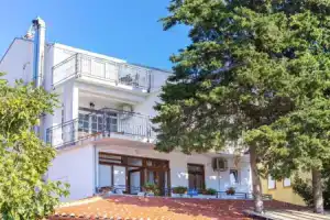 Apartman Solomir, Задар