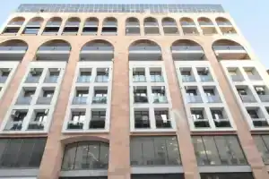 Apartment by Luxe Group DI412, Ереван