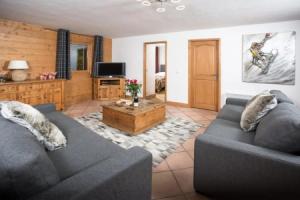 Ginabelle 8 Apartment - Chamonix All Year, Шамони