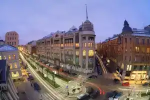 Hostel Variant, Санкт-Петербург