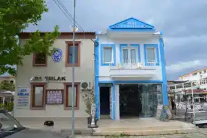 Mai Pension, Айвалык
