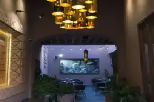 Casa Santiago Hotel Boutique, Керетаро