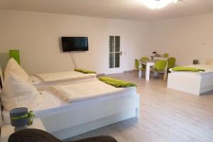 Pension Haus Werre Stern, Бад-Эйнхаузен