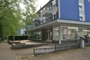 Apartment Schwarzwald, Лар