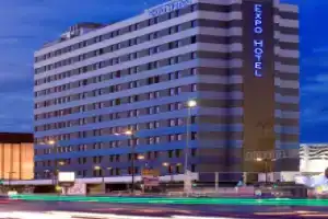 Expo Hotel Valencia, Валенсия