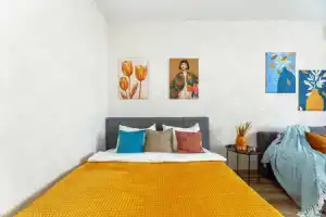 Апартаменты Чак-чак хаус (Chak-chak House) на улице Комсомольская, Казань