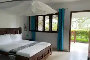 Отель «Highland Bungalows», Нунгве