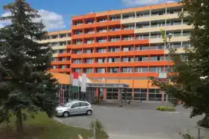 Hunguest Hotel Freya, Залакарош