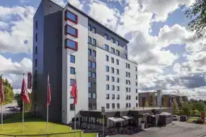Thon Hotel Linne, Осло