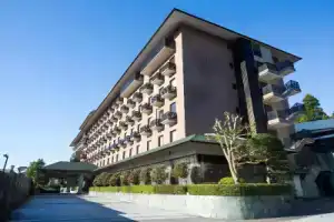 The Hedistar Hotel Narita, Нарита