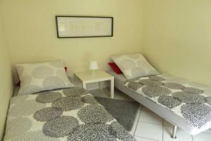 Ferienwohnung Baumann, Рингсхайм
