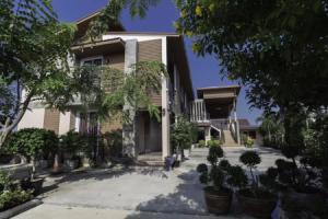 Отель «Nava», Накхон-Найок