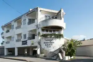 Мини-отель «Auberge Bonne Chere Raout», Онна