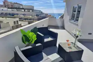 Levante Suites, Бенидорм