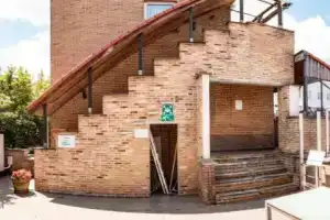 Parkhotel, Гент