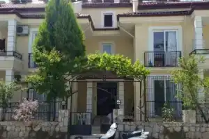 Lilium House, Фетхие