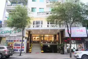 Bon Ami Hotel - Thiên Xuân Hotel, Хошимин