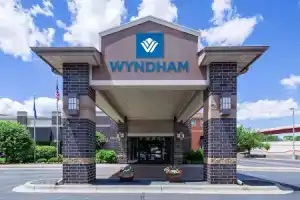 Отель «Best Western Plus», Блумингтон