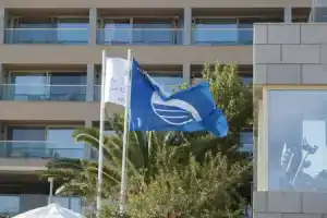 d Resort Murat Reis Ayvalık, Айвалык