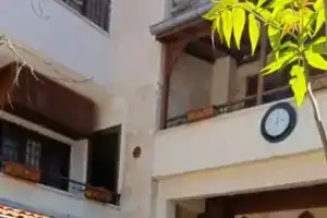 Gülten Hanım Konağı, Газиантеп