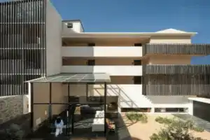 Dali Rushi Jiuxi Sea View Holiday Inn, Дали