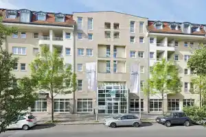 Artis Suite Hotel, Дрезден