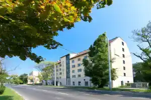 Achat Hotel Budapest, Будапешт