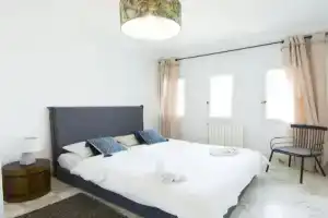 Le Palace Appartement Spacieux Avec vue sur mer, Гаммарт