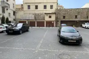 Апартаменты с видом на море в Старом городе