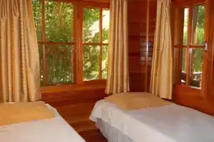 Windmolen Apart Bungalows, Чиралы