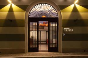 Coclee Guest Suite Palace, Сальве