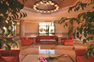 Отель «Charmillion Gardens Aquapark», Шарм-эль-Шейх