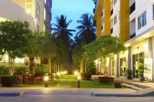 OYO 340 Ahad Suite Ao Nang Hotel, Ао Нанг