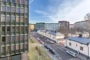 Go Happy Home Apt Lastenkodinkatu 7, Хельсинки