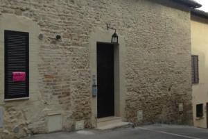 Casa Proietti Montefalco, Монтефалько