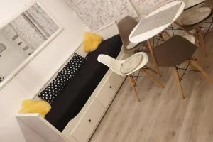 Apartman Jež, Карловач