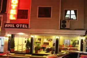 City Port Hotel Trabzon, Трабзон
