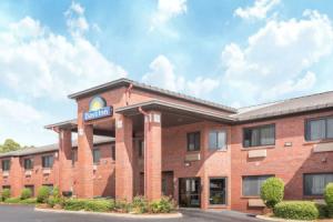 Ramada Limited Phenix Alabama, Колумбус