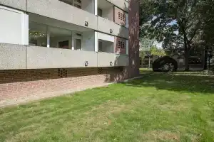 Messeapartment Kaarst, Карст