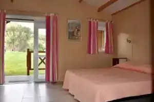Hôtel Maora Village, Бонифачо