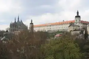 Hotel «Mědínek Old Town», Кутна Гора